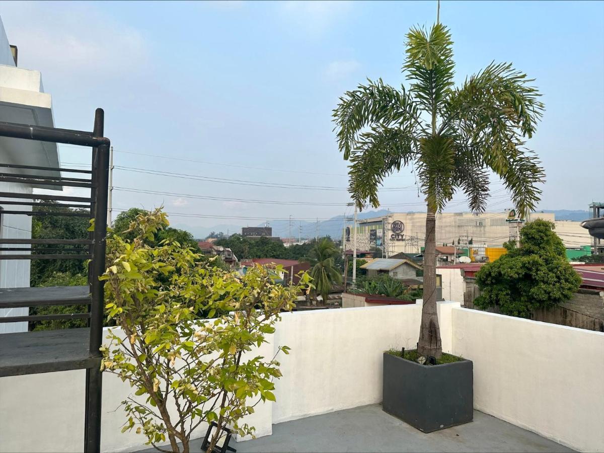 Gia'S Place San Mateo Exterior photo