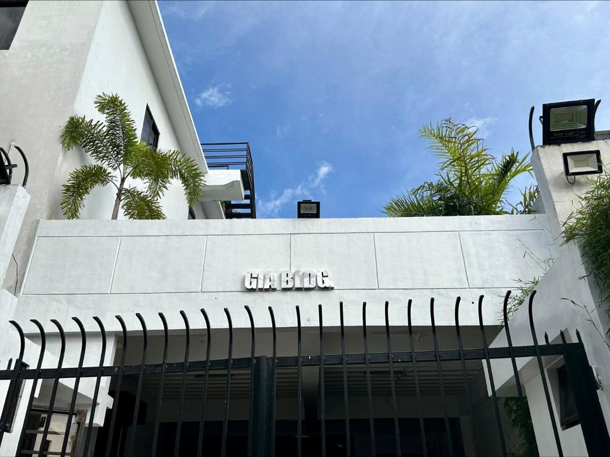 Gia'S Place San Mateo Exterior photo